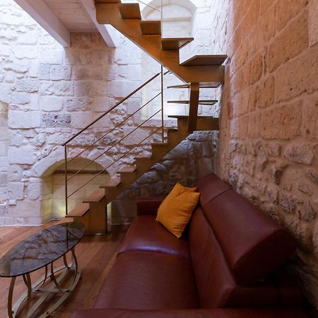 Le Nicchie Luxury Rooms Lecce Buitenkant foto