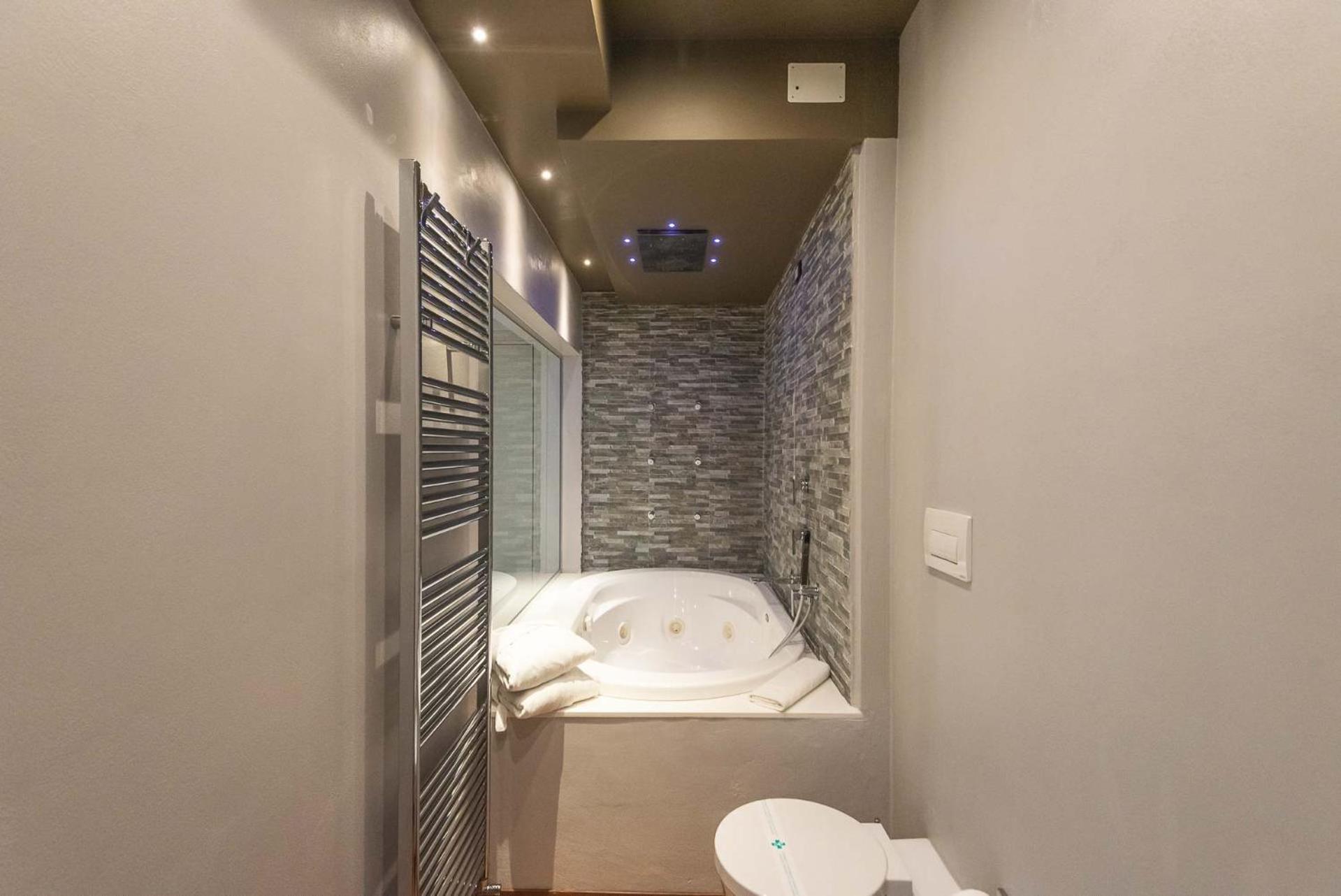 Le Nicchie Luxury Rooms Lecce Buitenkant foto