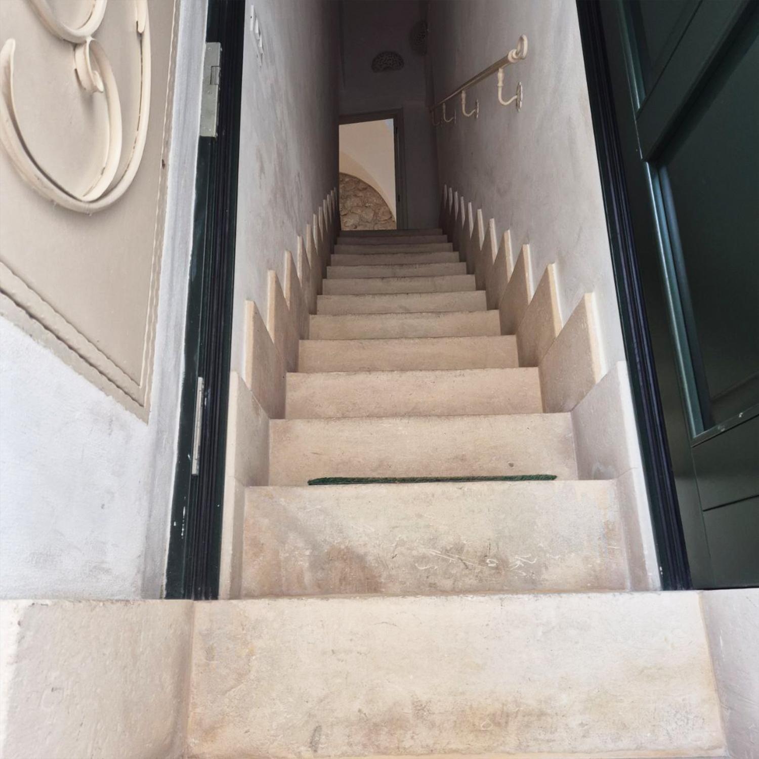 Le Nicchie Luxury Rooms Lecce Buitenkant foto